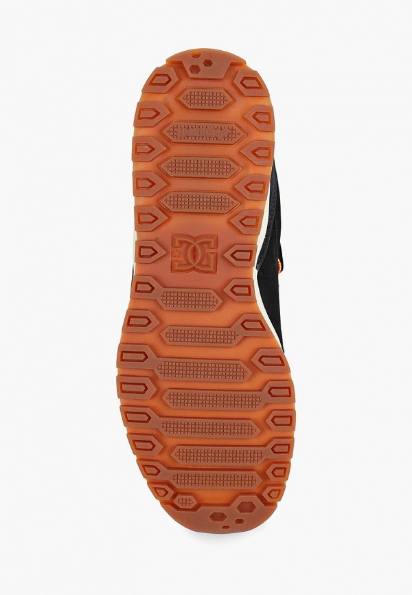 DC Shoes Кроссовки - HEATHROW IA - фото 3