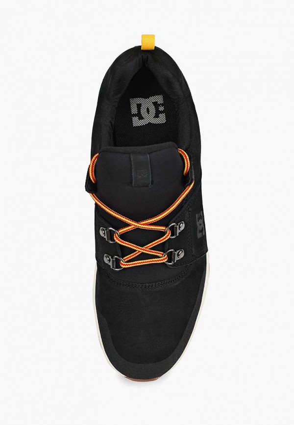 DC Shoes Кроссовки - HEATHROW IA - фото 4