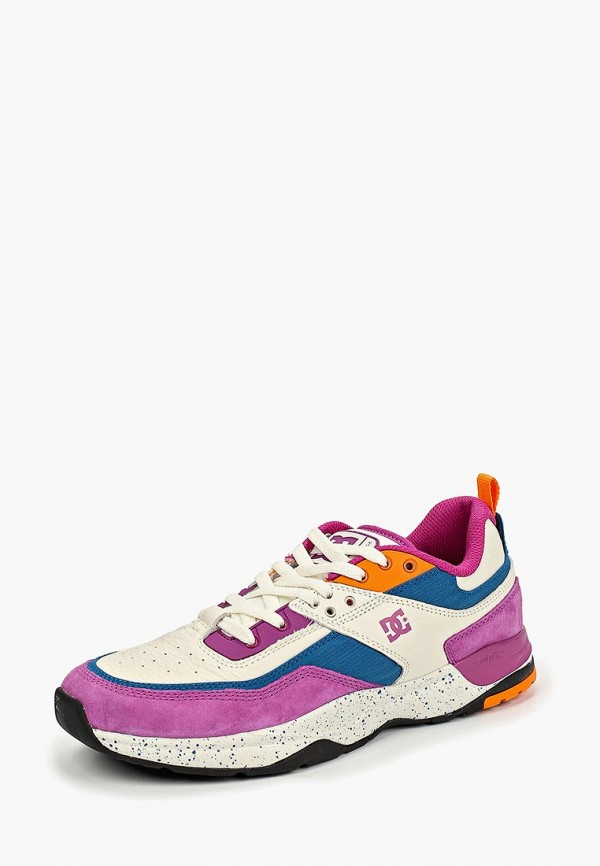 DC Shoes Кроссовки - фото 2