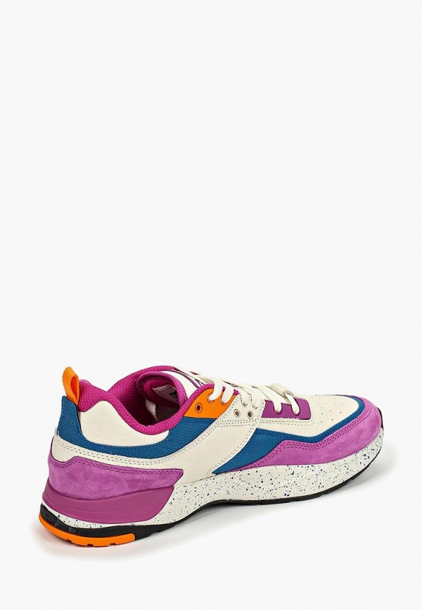 DC Shoes Кроссовки - фото 3