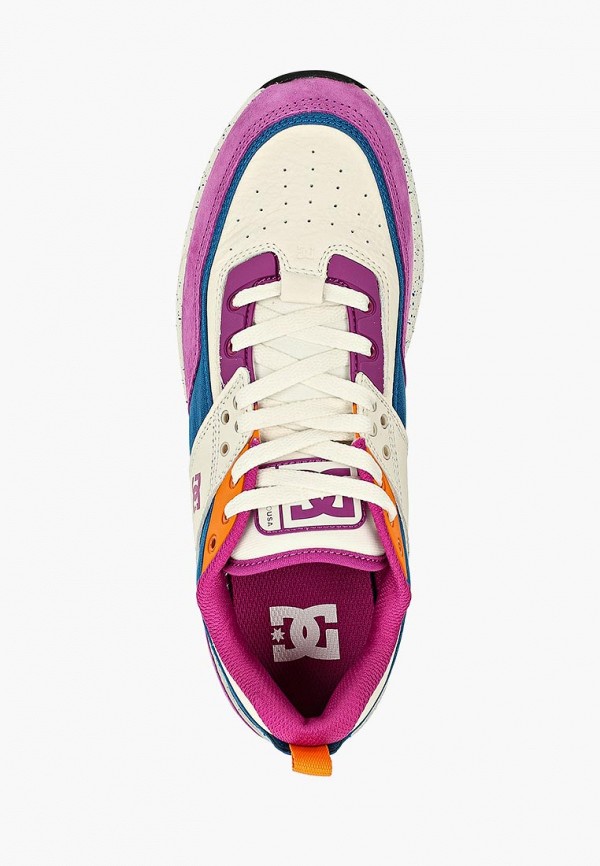 DC Shoes Кроссовки - фото 4