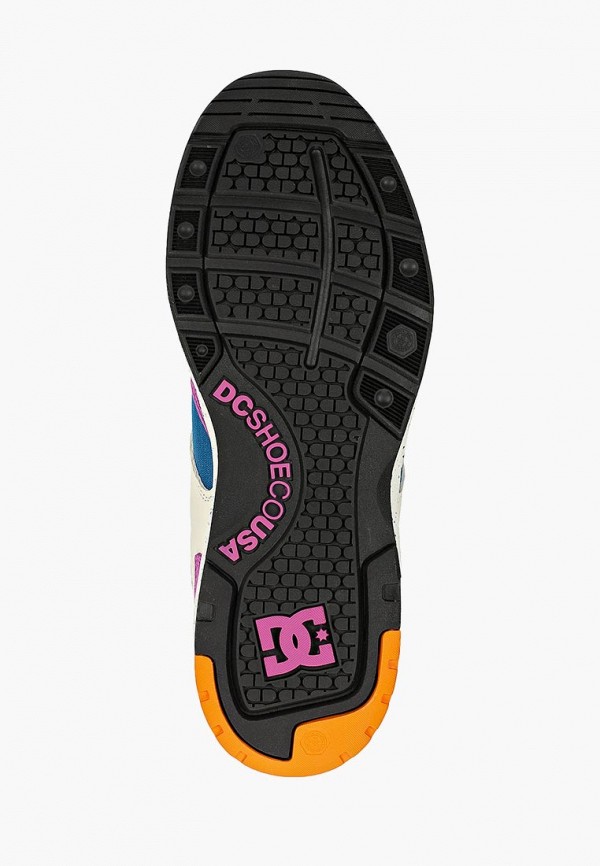 DC Shoes Кроссовки - фото 5
