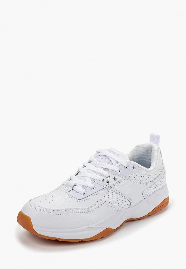 DC Shoes Кроссовки - E.Tribeka - фото 2