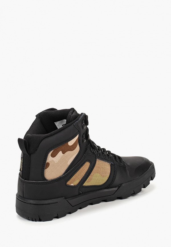 DC Shoes Ботинки - PURE HT WR BOOT M BOOT BLO - фото 3