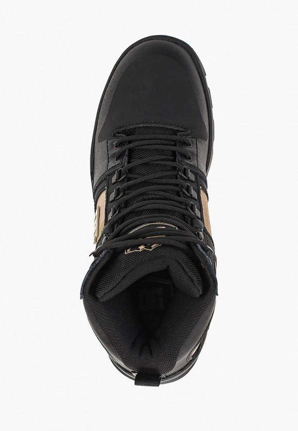 DC Shoes Ботинки - PURE HT WR BOOT M BOOT BLO - фото 4