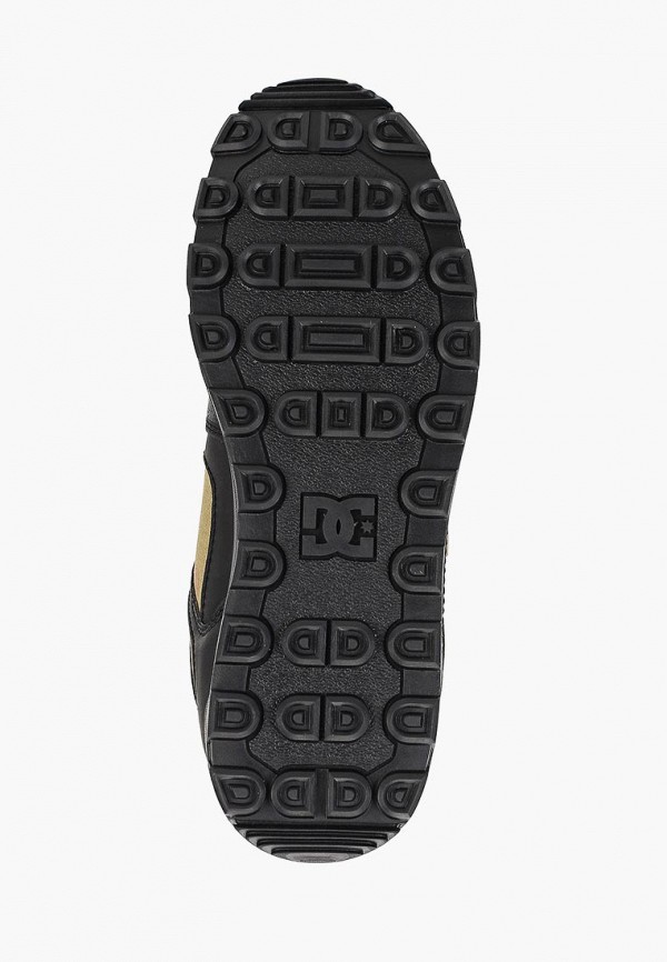 DC Shoes Ботинки - PURE HT WR BOOT M BOOT BLO - фото 5
