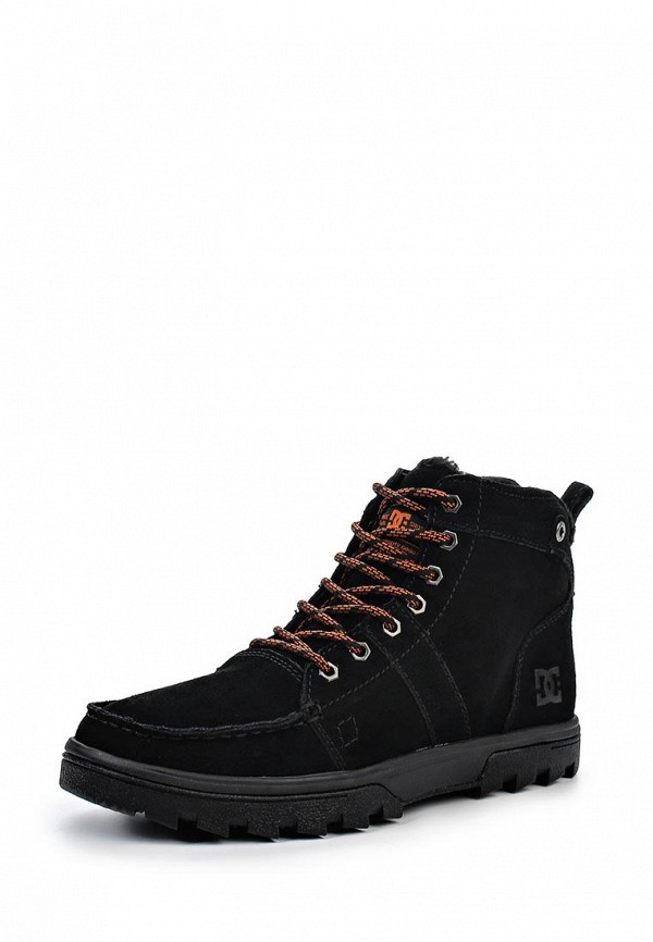 DC Shoes WOODLAND DC329AMEFT17 Lamoda