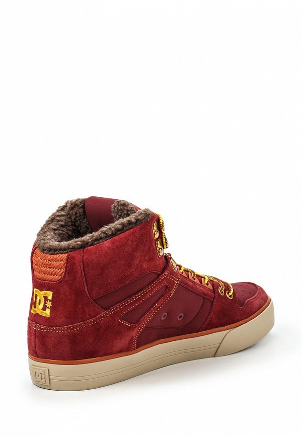 dc shoes spartan high wc wnt