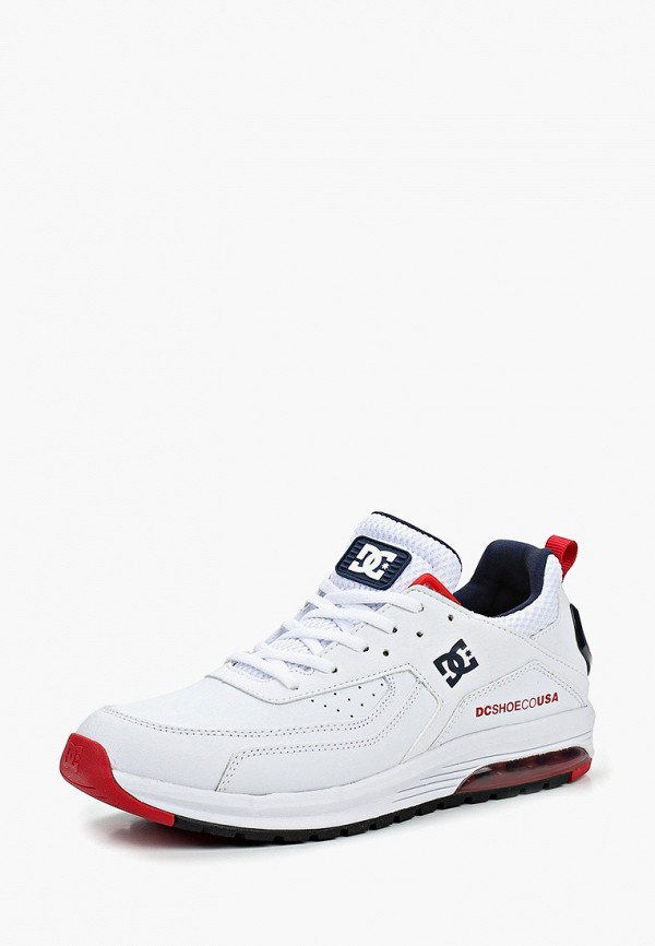 DC Shoes Кроссовки - VANDIUM - фото 2