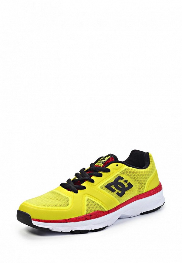 Кроссовки DC Shoes UNILITE TRAINER 