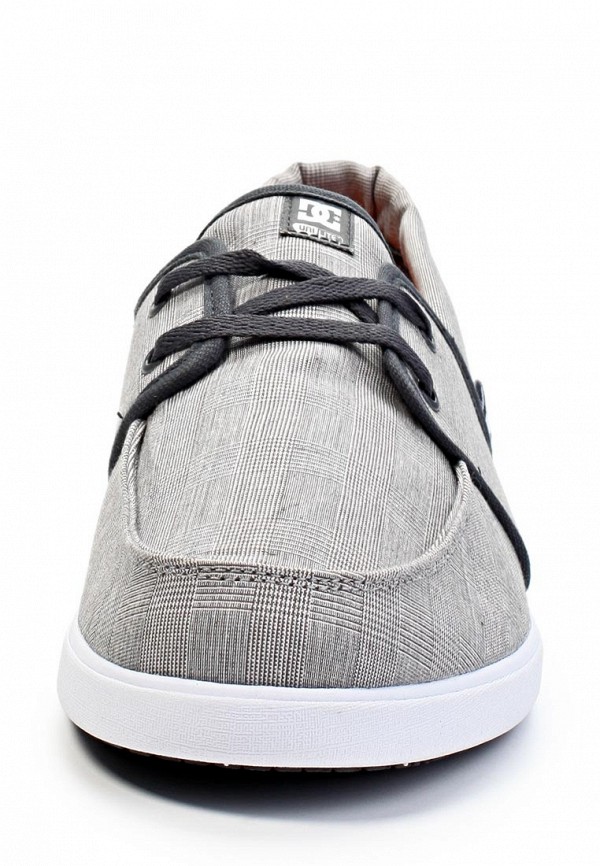 DC Shoes HAMPTON DC329AMGE378 Lamoda