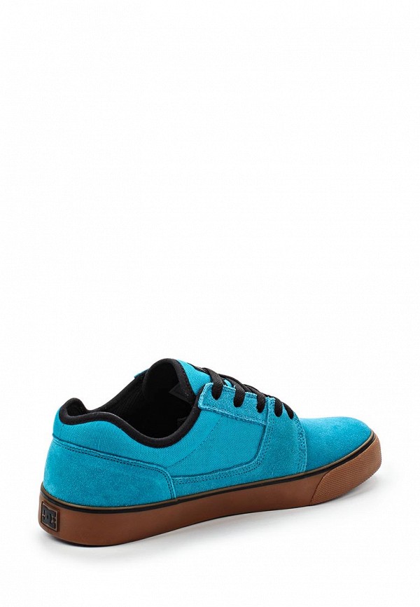 DC Shoes Кеды - TONIK KB M SHOE CYB - фото 2