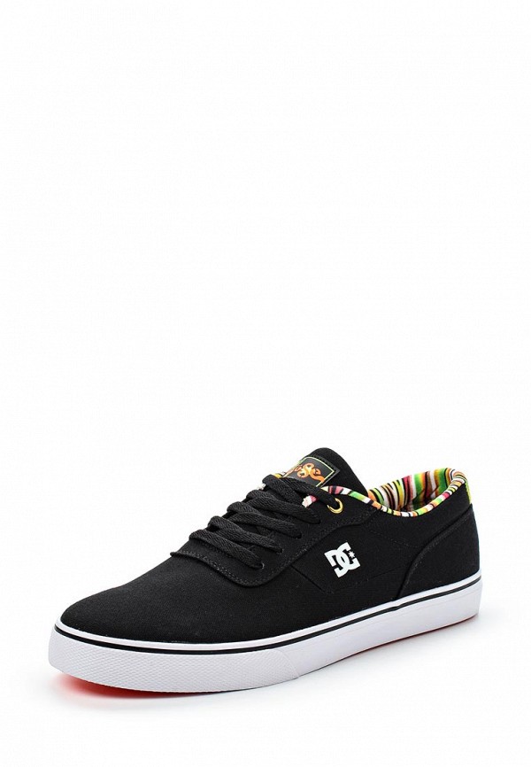 d and c shoes