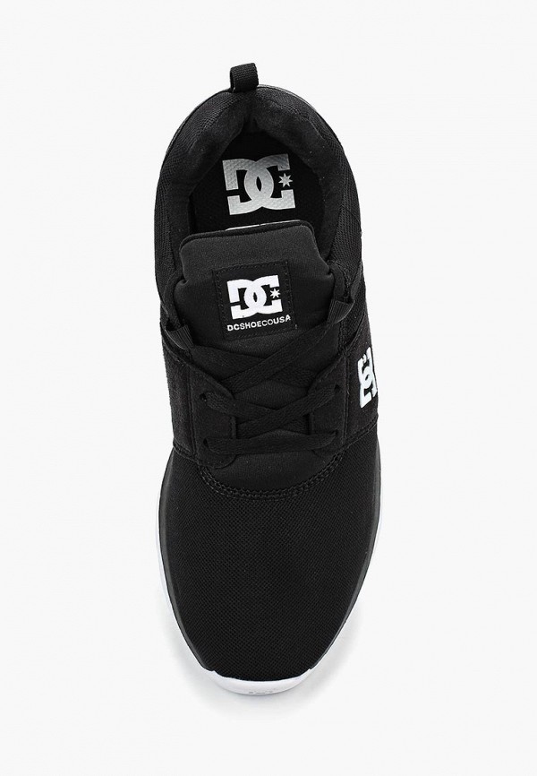 DC Shoes Кроссовки - HEATHROW - фото 4