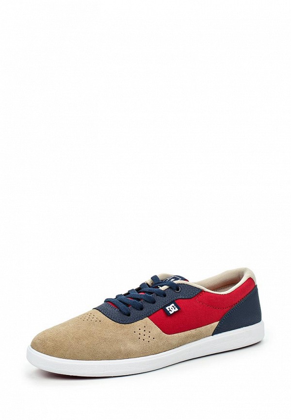 DC Shoes SWITCH S LITE DC329AMHPL76 Lamoda