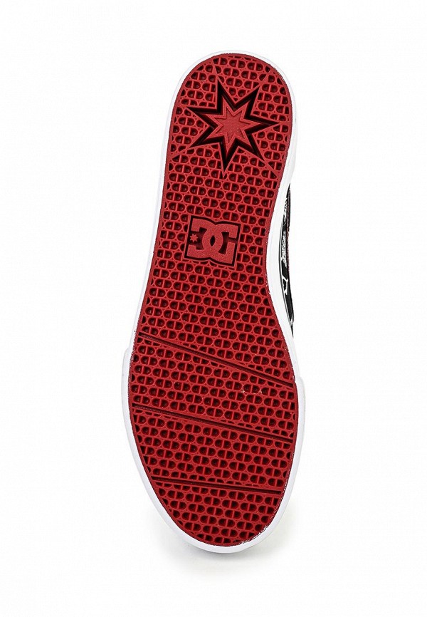 DC Shoes Слипоны - TRASE SLIP-ON - фото 3
