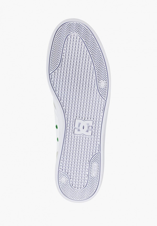 DC Shoes Кеды - фото 5