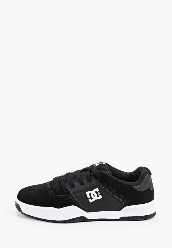 DC Shoes Кроссовки - фото 1