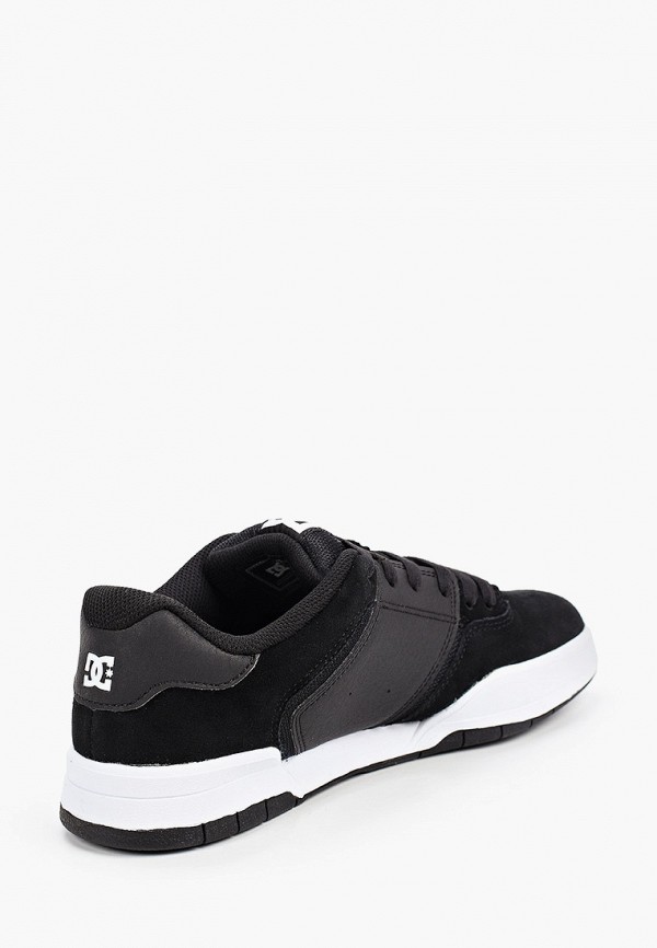 DC Shoes Кроссовки - фото 3