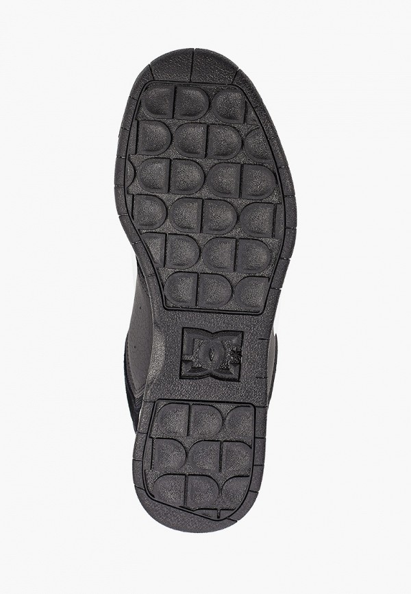 DC Shoes Кроссовки - фото 5