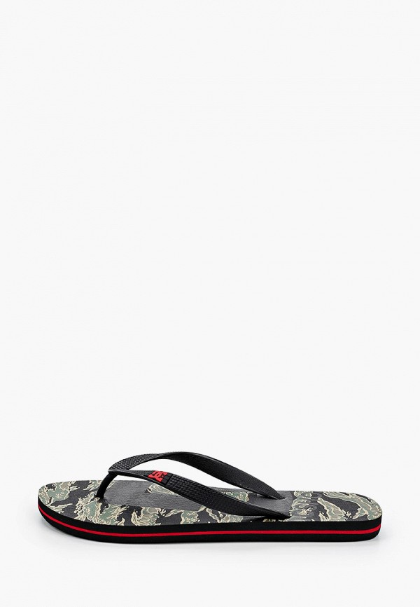 DC Shoes Сланцы - фото 1