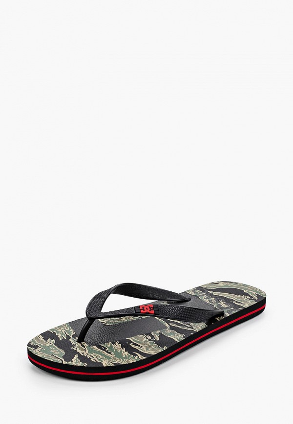 DC Shoes Сланцы - фото 2