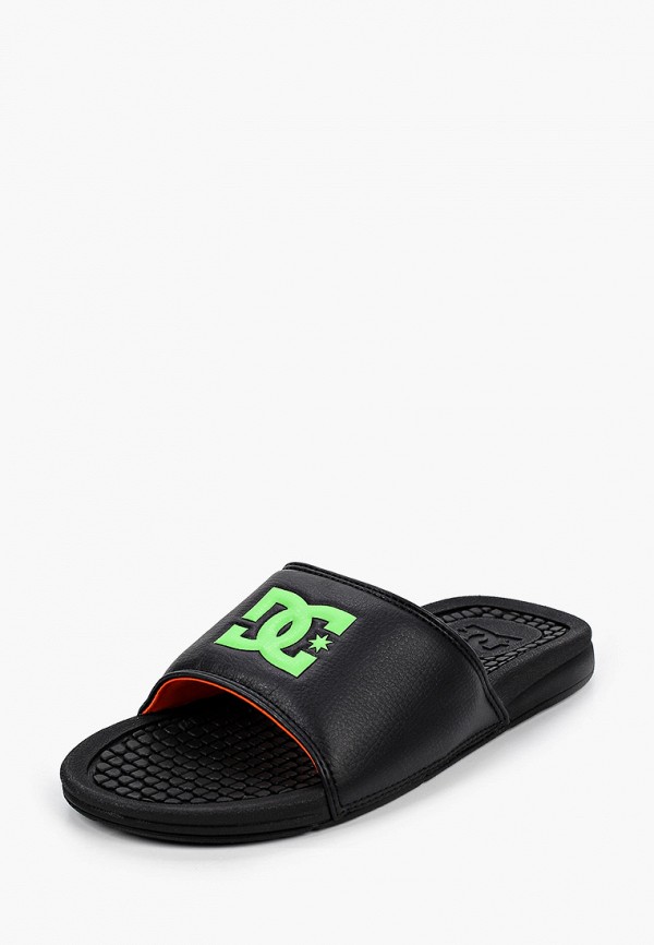DC Shoes Сланцы - фото 2