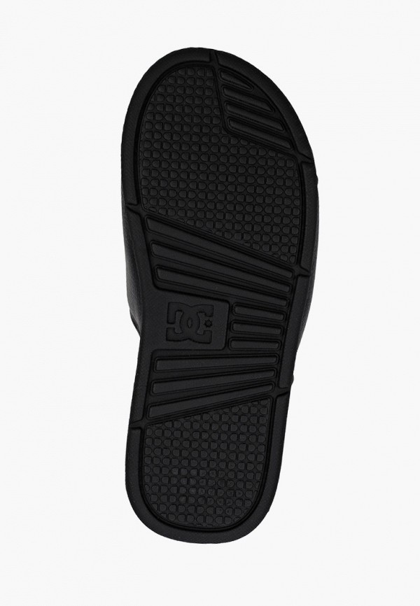 DC Shoes Сланцы - фото 5