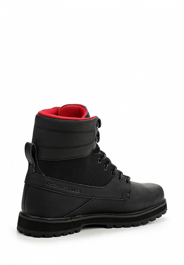 DC Shoes Ботинки - UNCAS - фото 2