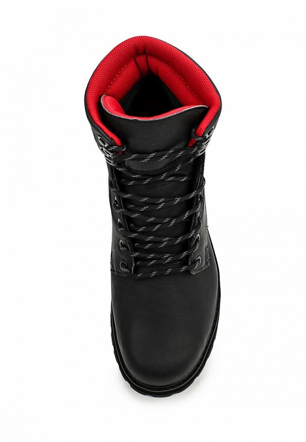 DC Shoes Ботинки - UNCAS - фото 4