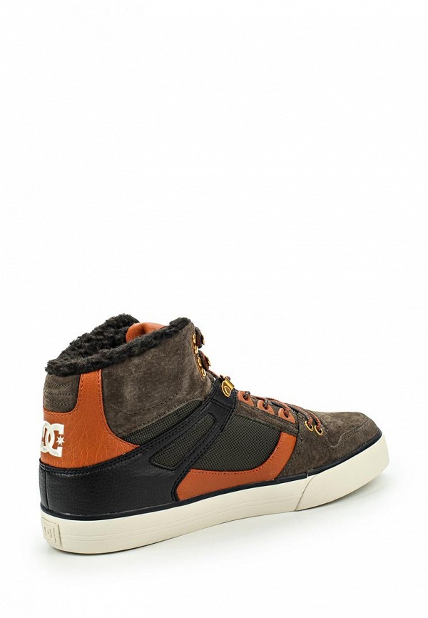 Dc shoes spartan outlet