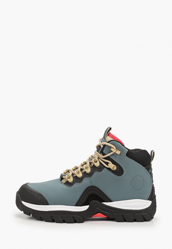 DC Shoes Ботинки трекинговые - NAVIGATOR - фото 1