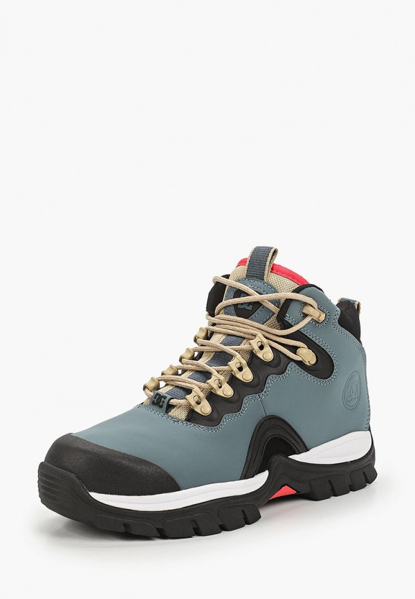 DC Shoes Ботинки трекинговые - NAVIGATOR - фото 2