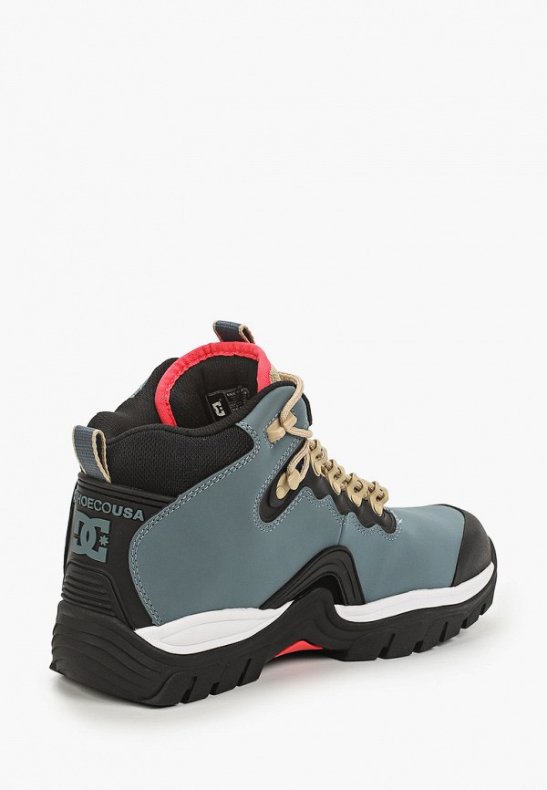 DC Shoes Ботинки трекинговые - NAVIGATOR - фото 3