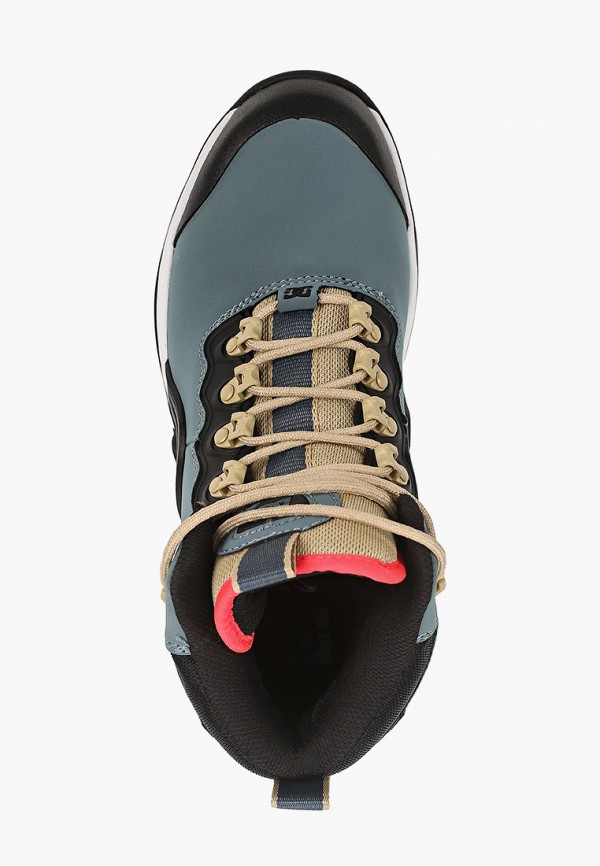 DC Shoes Ботинки трекинговые - NAVIGATOR - фото 4