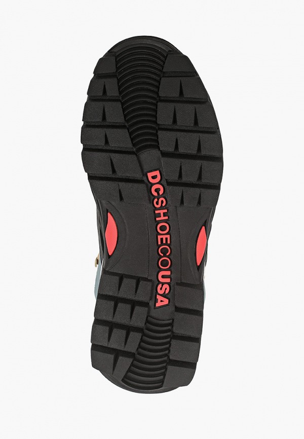 DC Shoes Ботинки трекинговые - NAVIGATOR - фото 5