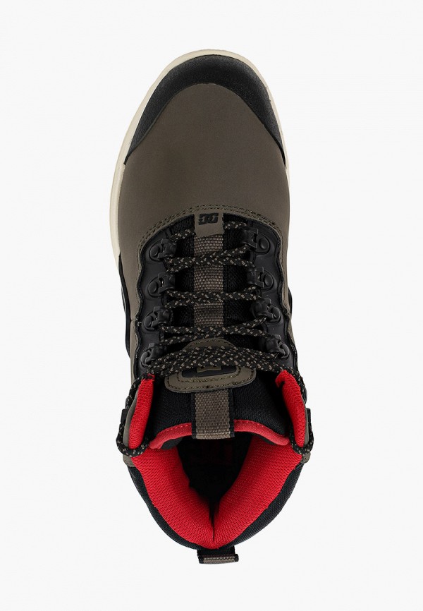 DC Shoes Ботинки - NAVIGATOR - фото 4