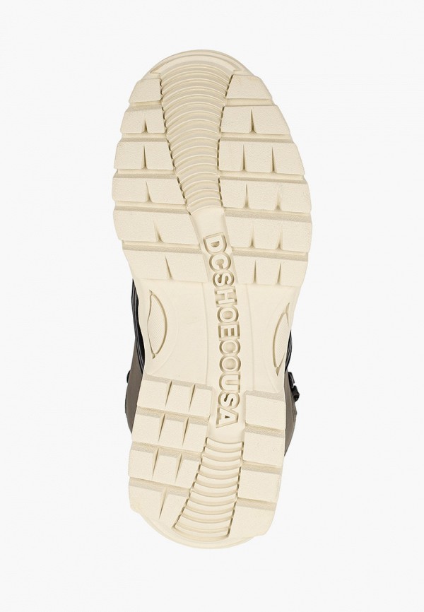 DC Shoes Ботинки - NAVIGATOR - фото 5