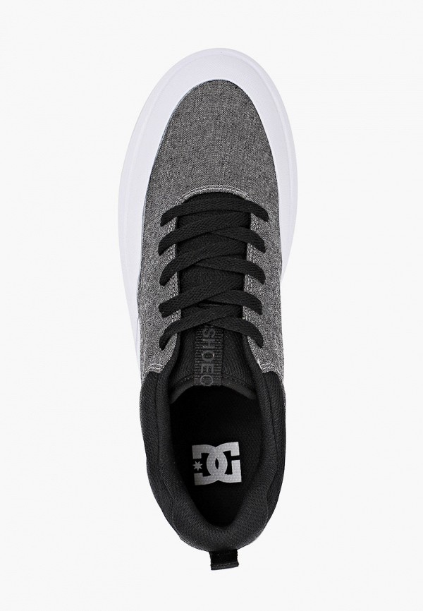 DC Shoes Кеды - DC INFINITE - фото 4
