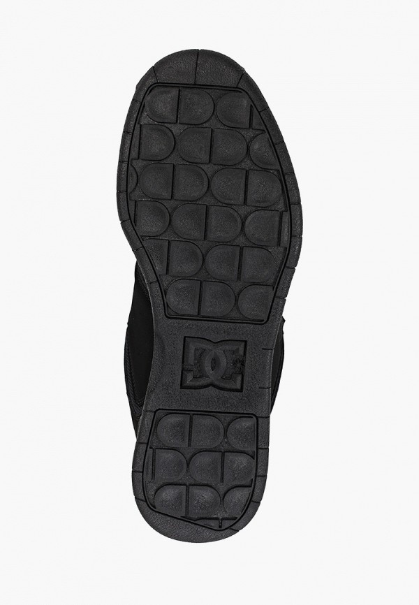 DC Shoes Кроссовки - CENTRAL - фото 5