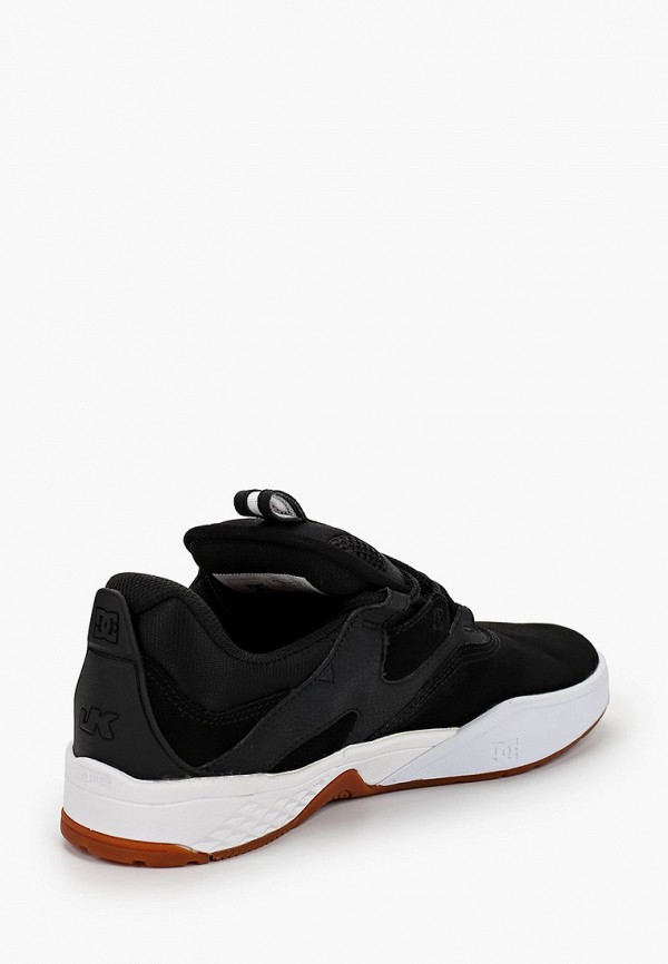 DC Shoes Кроссовки - KALIS - фото 3