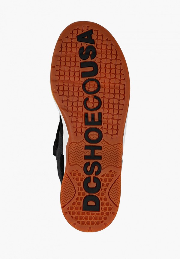 DC Shoes Кроссовки - KALIS - фото 5