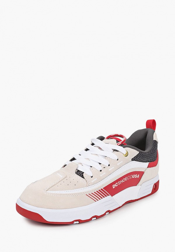 DC Shoes Кроссовки - LEGACY98 SLM - фото 2
