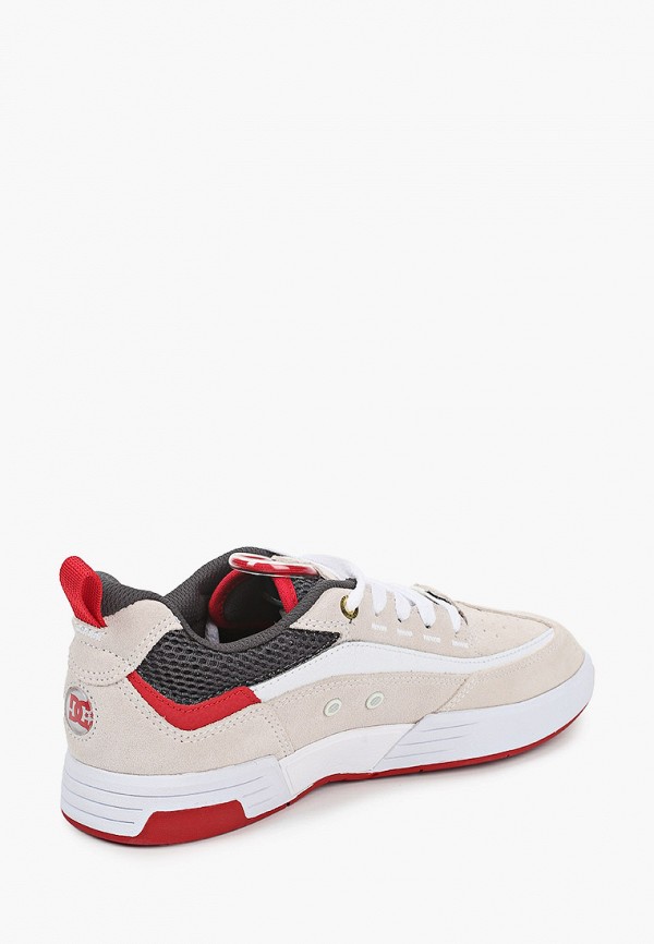DC Shoes Кроссовки - LEGACY98 SLM - фото 3