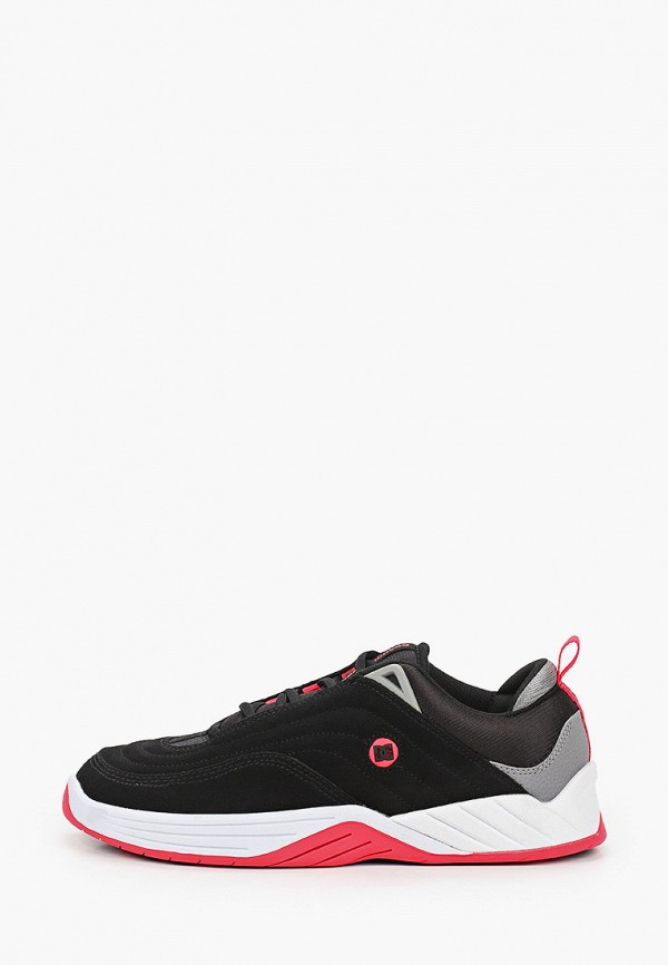 Dc champion shoes hotsell