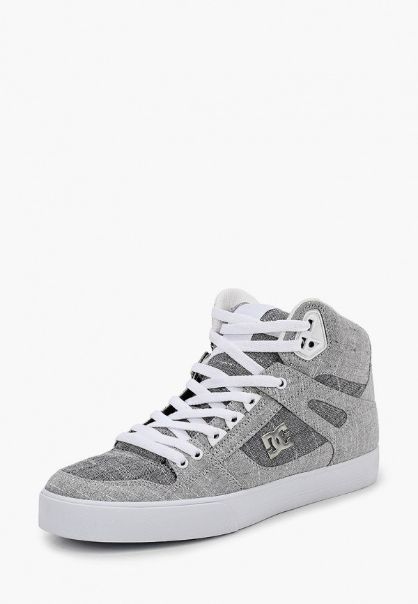 DC Shoes Кеды - фото 2