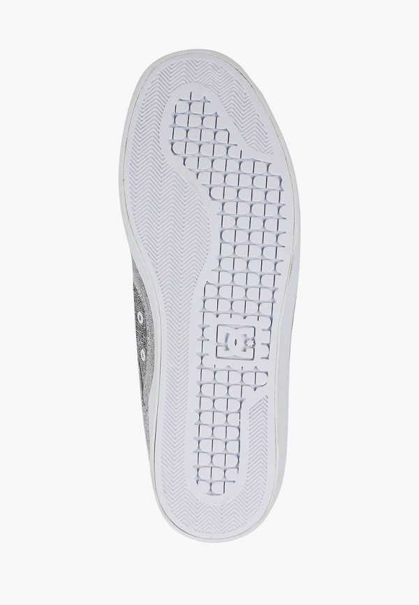 DC Shoes Кеды - фото 5