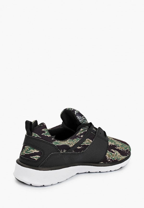 DC Shoes Кроссовки - HEATHROW TX SE M SHOE 0CP - фото 3