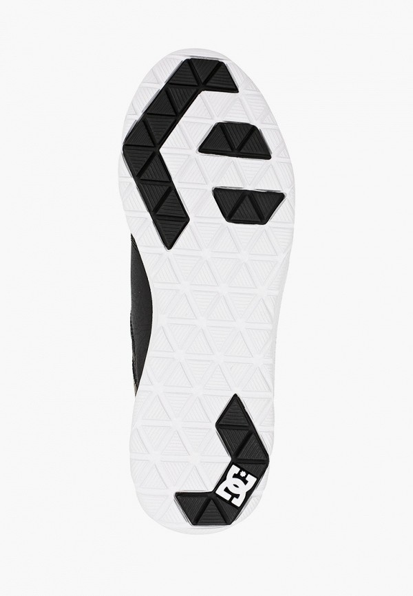 DC Shoes Кроссовки - HEATHROW TX SE M SHOE 0CP - фото 5