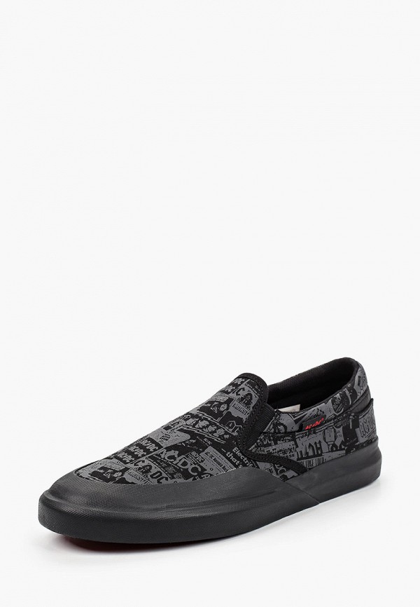 DC Shoes INFINITE AC DC M SHOE 001 DC329AMLYGE4 Lamoda